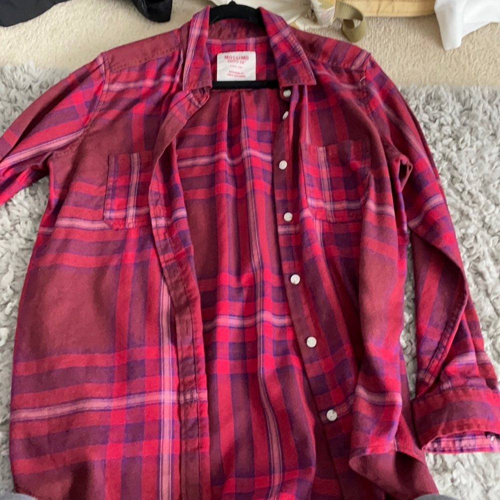 Flannel
